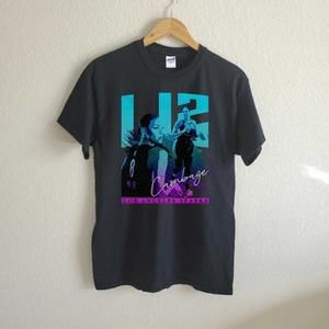 Liz Cambage Unisex Black T-Shirt, Graphics Unisex Retro T-Shirt